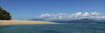 Hudson Island to Cardwell Range - QLD (PBH4 00 14698)